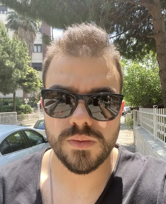 Ali Mert Güleç